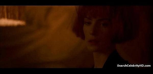  Lara Flynn Boyle in Mobsters 1991
